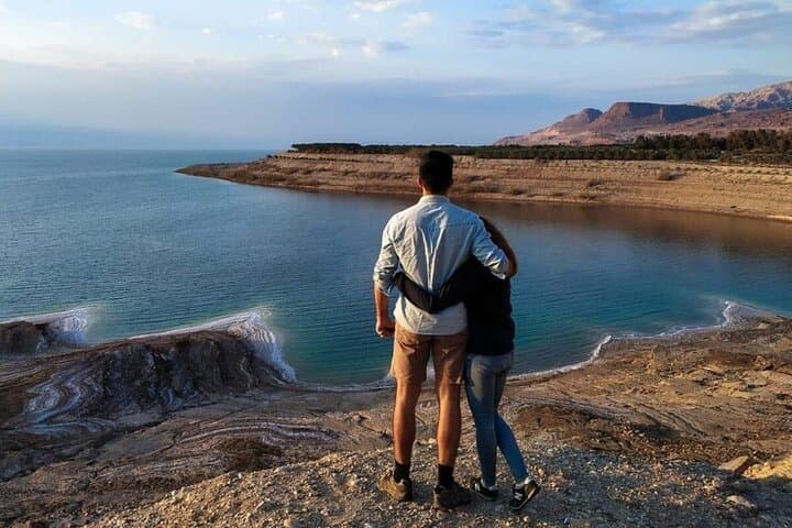 3-Day Private Jordan Tour from Amman: Petra, Wadi Rum & Dead Sea photo 4