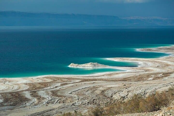 3-Day Private Jordan Tour from Amman: Petra, Wadi Rum & Dead Sea photo 5