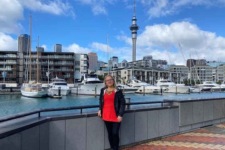 Hire a Personal Local Driver in Auckland: Private Chauffeur for Tailored Day Tours photo 1