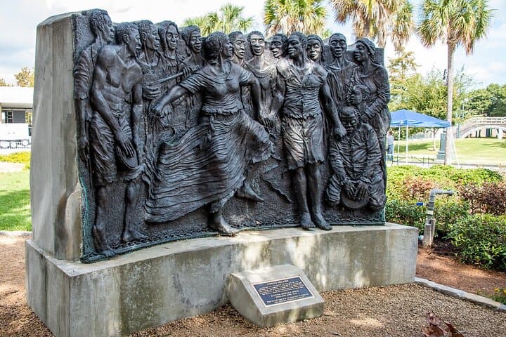Self-Guided New Orleans Audio Tour: 14 Historic Stops Through the French Quarter & Beyond photo 6