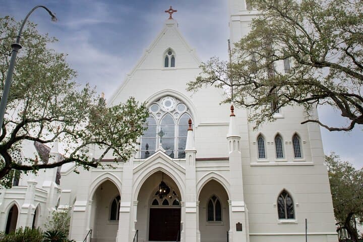 Self-Guided New Orleans Audio Tour: 14 Historic Stops Through the French Quarter & Beyond photo 2