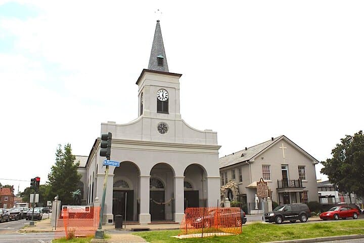Self-Guided New Orleans Audio Tour: 14 Historic Stops Through the French Quarter & Beyond photo 4