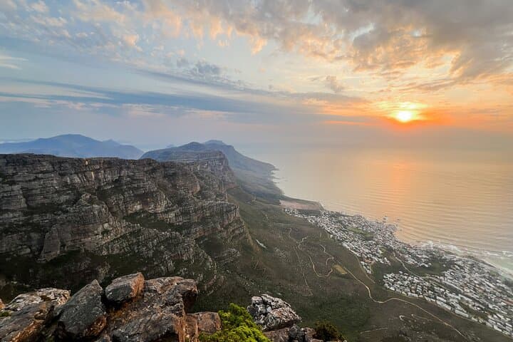 3-Day Cape Town: Table Mountain, Penguins & Winelands photo 3
