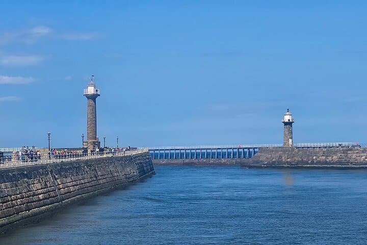 Exploring North York Moors: Private Day Tour to Whitby and Historic Villages photo 4