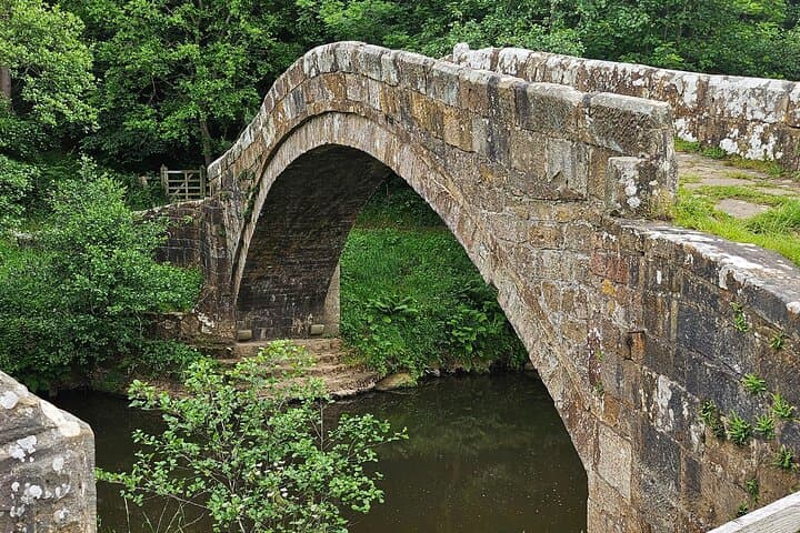 Exploring North York Moors: Private Day Tour to Whitby and Historic Villages photo 6