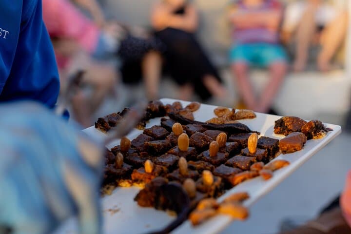 Benagil Cave Cruise from Vilamoura: Catamaran Tour with Regional Tastings photo 3