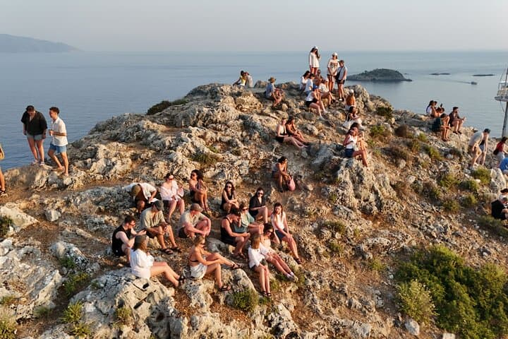 Fethiye to Olympos Gulet Cruise: 4-Day Blue Cruise on the Turquoise Coast photo 6