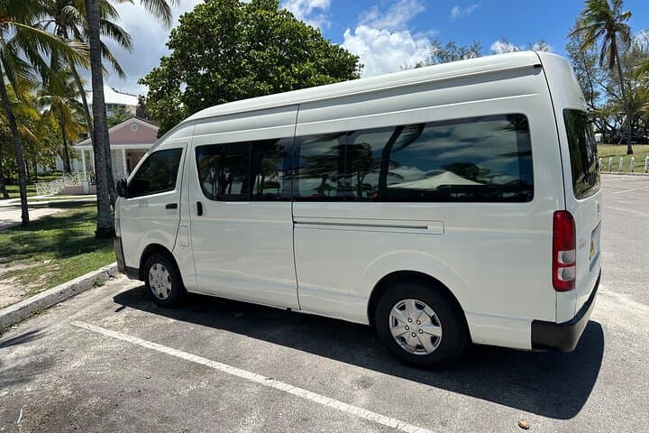 Nassau Coast Adventure: Scooter, Side-by-Side & Jet Ski Rentals photo 5