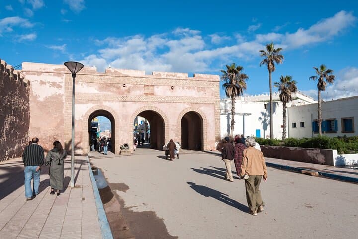 Essaouira Day Trip from Marrakech: Private Tour to Mogador’s Medina & Coast photo 3