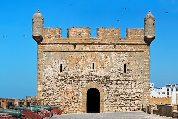 Essaouira Day Trip from Marrakech: Private Tour to Mogador’s Medina & Coast photo 5