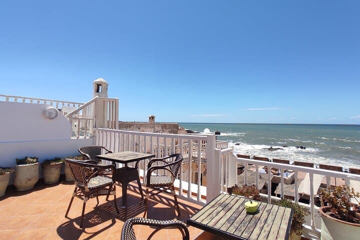 Essaouira Day Trip from Marrakech: Private Tour to Mogador’s Medina & Coast photo 6
