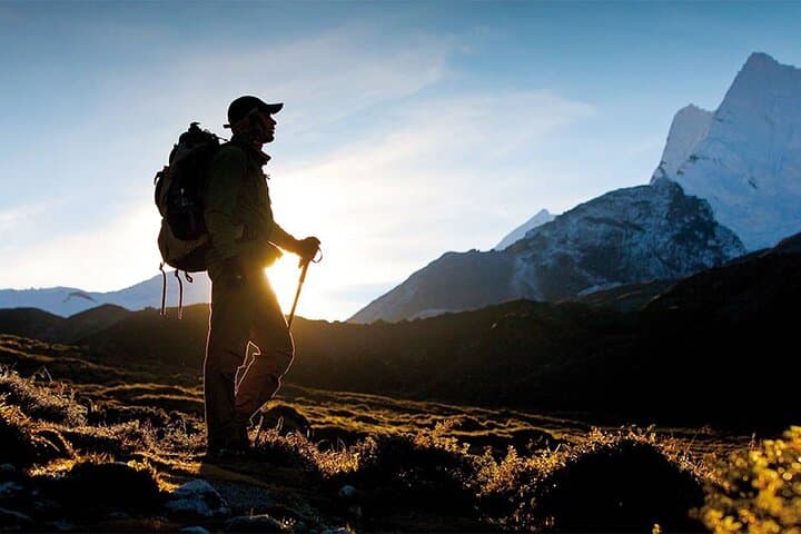 4-Day Mendoza Adventure: Canopy Over Potrerillos & Cerro Bayo Trek photo 5