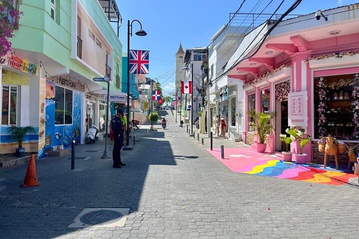 Puerto Plata Private City Tour: Chocolate, Amber & Colonial Forts photo 5