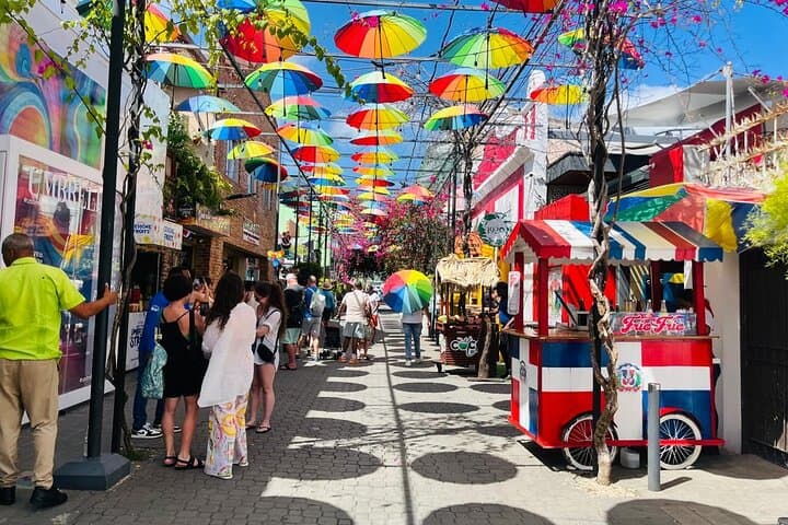 Puerto Plata Private City Tour: Chocolate, Amber & Colonial Forts photo 6