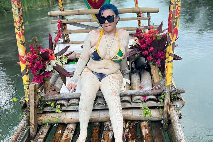 ATV and Bamboo Rafting on Great River, Montego Bay — Half-Day Adventure photo 6