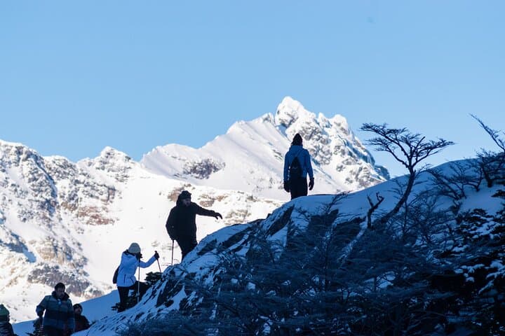 Laguna Esmeralda Private Trek — Emerald Lagoon Day Hike from Ushuaia photo 4