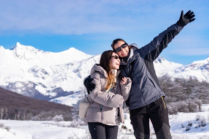 Laguna Esmeralda Trek from Ushuaia: Hiking to the Emerald Lagoon photo 3