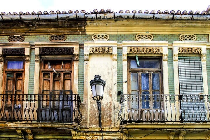 Valencia Kid-Friendly Walking Tour: City Highlights for Families photo 3
