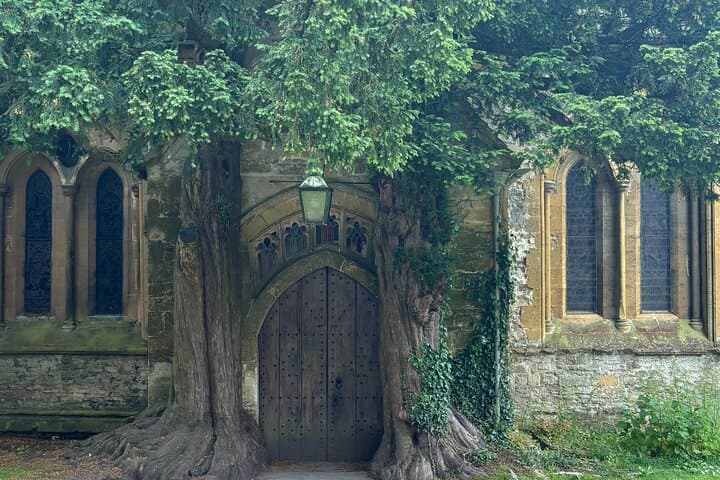 Heart of the Cotswolds: Private Full-Day Guided Tour from Salisbury photo 3
