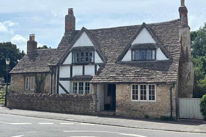Heart of the Cotswolds: Private Full-Day Guided Tour from Salisbury photo 4