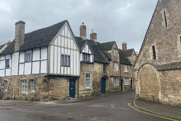 Heart of the Cotswolds: Private Full-Day Guided Tour from Salisbury photo 6