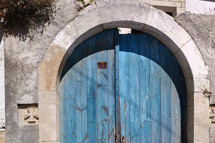 Kournas Lake & Argyroupolis Waterfalls Day Trip from Rethymno photo 6