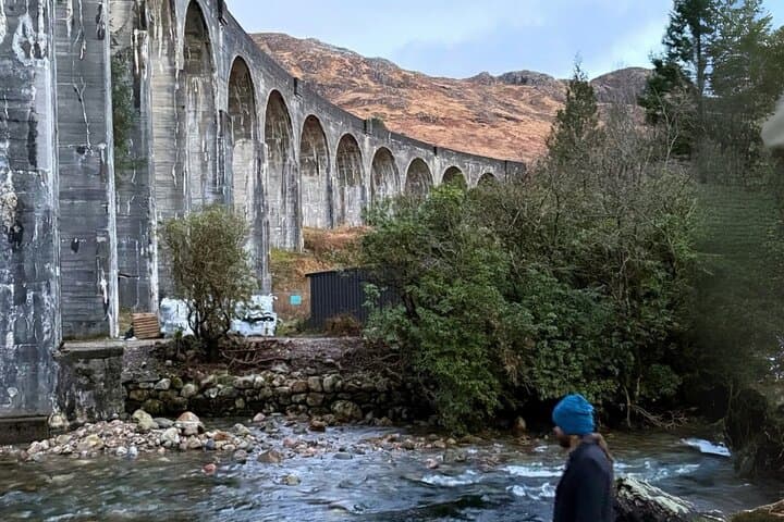 Glenfinnan Viaduct, Glencoe & Fort William: Private Day Tour from Glasgow photo 2