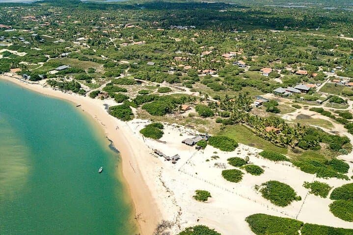 Atins Maranhão Day Tour: Lençóis Maranhenses Lagoons & Village Culture