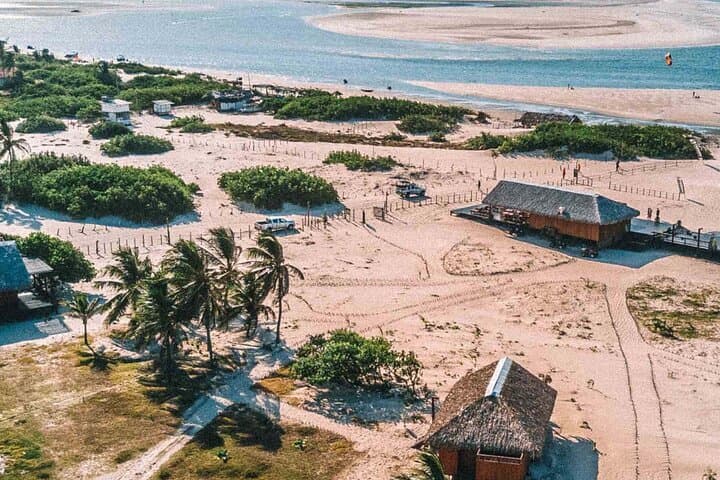 Atins Maranhão Day Tour: Lençóis Maranhenses Lagoons & Village Culture photo 5