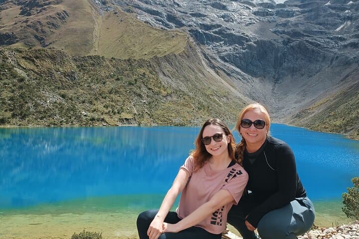 4-Day Magic Cusco: Machu Picchu, Humantay Lagoon & 7-Color Mountain photo 2