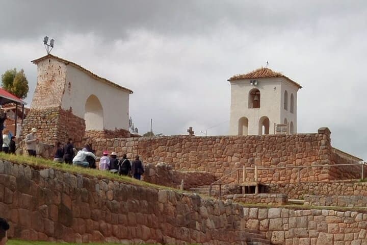 4-Day Magic Cusco: Machu Picchu, Humantay Lagoon & 7-Color Mountain photo 5