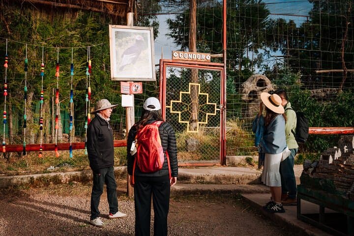 Sacred Valley Full-Day Tour: Pisac, Ollantaytambo & Chinchero from Cusco photo 6