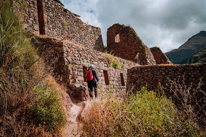 Sacred Valley Full-Day Tour: Pisac, Ollantaytambo & Chinchero from Cusco photo 2