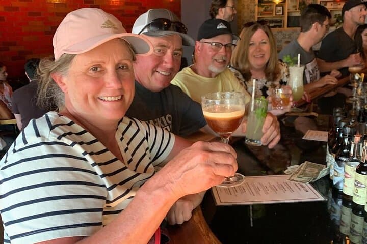 Sip Through History: Santa Barbara Cocktail & Happy Hour Walking Tour photo 6