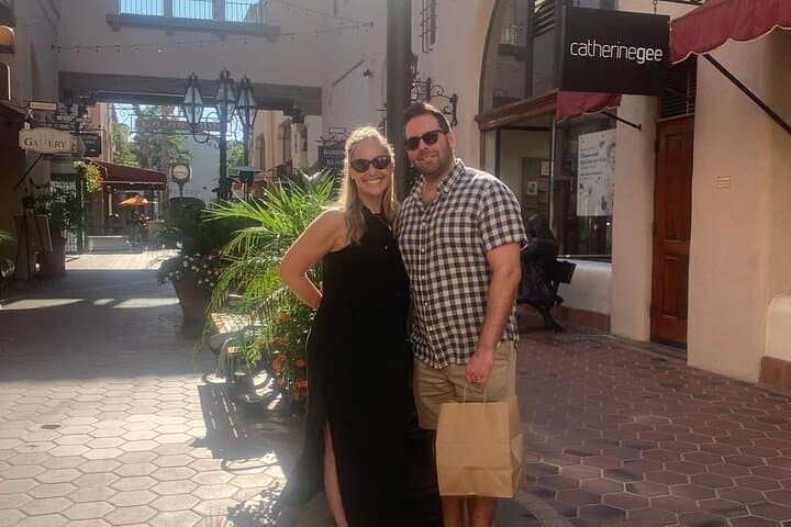 Sip Through History: Santa Barbara Cocktail & Happy Hour Walking Tour photo 4