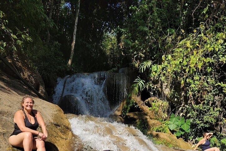 Hike to Copalitilla Waterfalls: Private Jungle Adventure from Huatulco photo 6