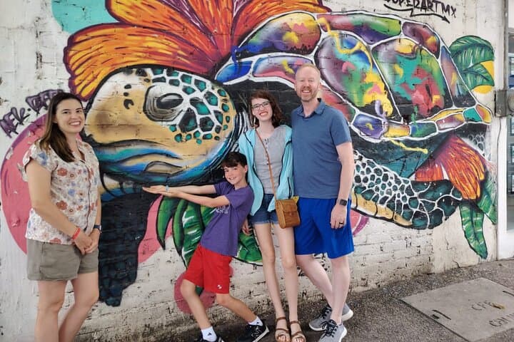 Signature Taco Tour in Puerto Vallarta: Old Town Eats & Cultural Stroll photo 4