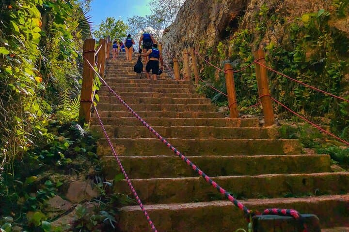 Explore the Magic Cenotes of Yucatan: Day Trip from Merida photo 5