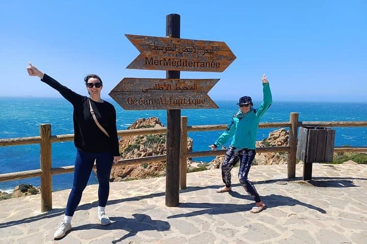 From Tangier to Casablanca: A VIP 4-Day Tour of Morocco's Imperial Cities photo 2