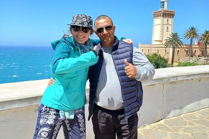 From Tangier to Casablanca: A VIP 4-Day Tour of Morocco's Imperial Cities photo 3