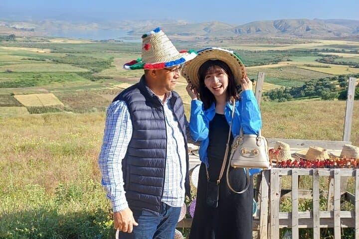 From Tangier to Casablanca: A VIP 4-Day Tour of Morocco's Imperial Cities photo 5