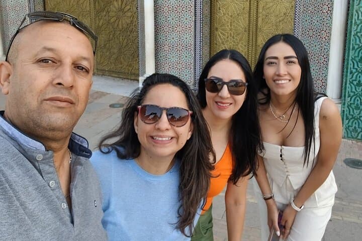From Tangier to Casablanca: A VIP 4-Day Tour of Morocco's Imperial Cities photo 6