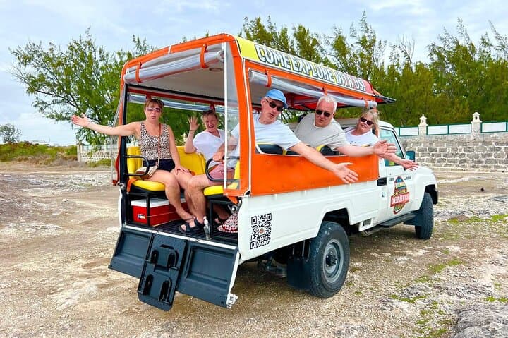 6-Hour Coastal Tour of Barbados: East Coast Views, Lunch & Local Stories photo 5