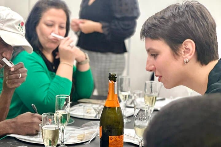 Houston Art of Aromatherapy: DIY Perfume Class in Upper Kirby photo 3