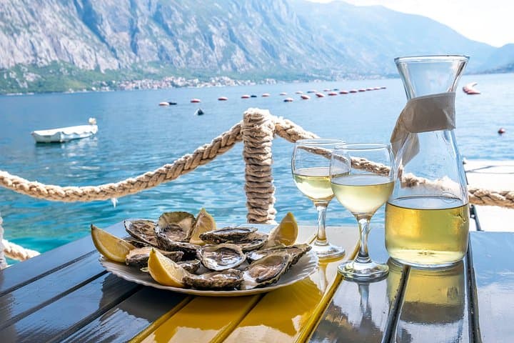 Montenegro 5-Day Off-Road Road Trip: Durmitor, Tara Canyon & Adriatic Coast photo 3