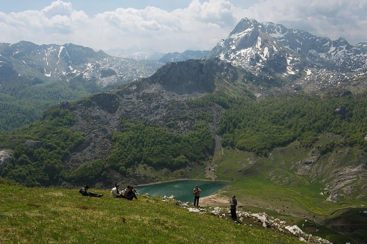 Montenegro 5-Day Off-Road Road Trip: Durmitor, Tara Canyon & Adriatic Coast photo 4