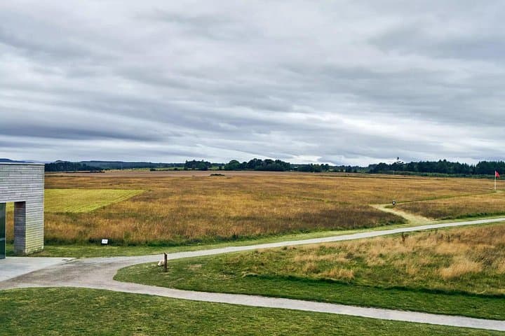 Culloden Battlefield Self-Guided Audio Tour in the Footsteps of the Jacobites photo 2