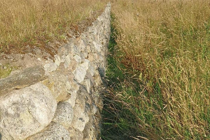 Culloden Battlefield Self-Guided Audio Tour in the Footsteps of the Jacobites photo 4