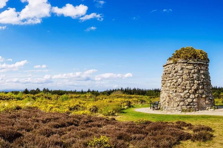 Culloden Battlefield Self-Guided Audio Tour in the Footsteps of the Jacobites photo 3