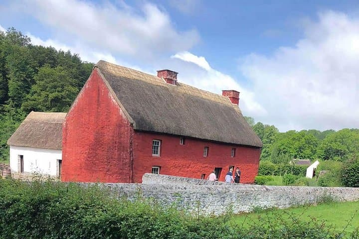 Ghosts of St Fagans: Self-Guided Haunted Walk Through Wales’ Open-Air Museum photo 3